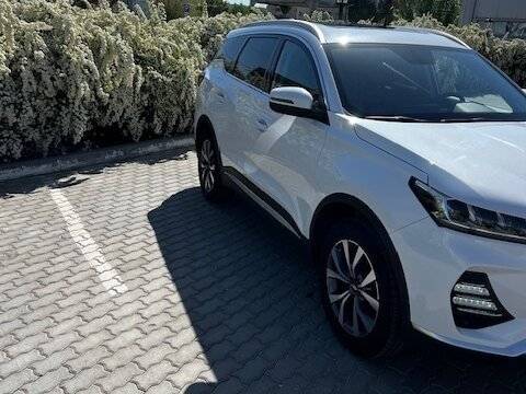 Chery Tiggo 7 Pro, 2022 - 73 500 км. | Фото №2