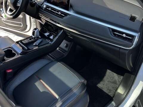 Chery Tiggo 7 Pro, 2022 - 73 500 км. | Фото №6