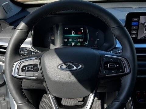 Chery Tiggo 7 Pro, 2022 - 73 500 км. | Фото №7