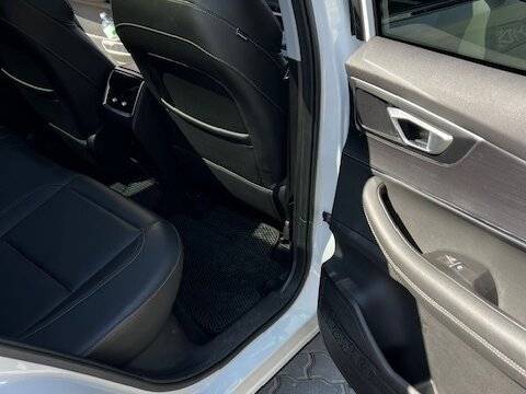 Chery Tiggo 7 Pro, 2022 - 73 500 км. | Фото №8