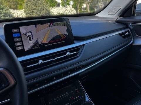 Chery Tiggo 7 Pro, 2022 Фото №9