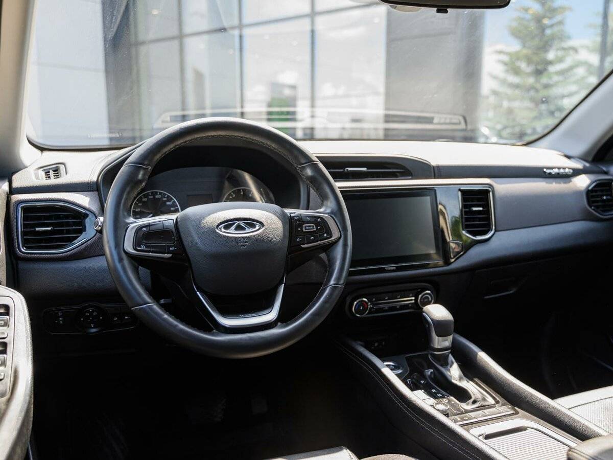 Chery Tiggo 4, 2021 - 65 549 км. | Фото №6