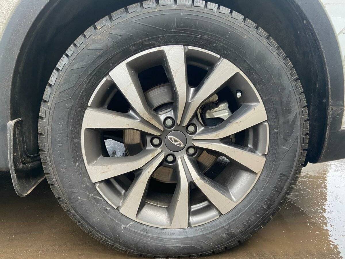 Chery Tiggo 7 Pro Max, 2023 Фото №12