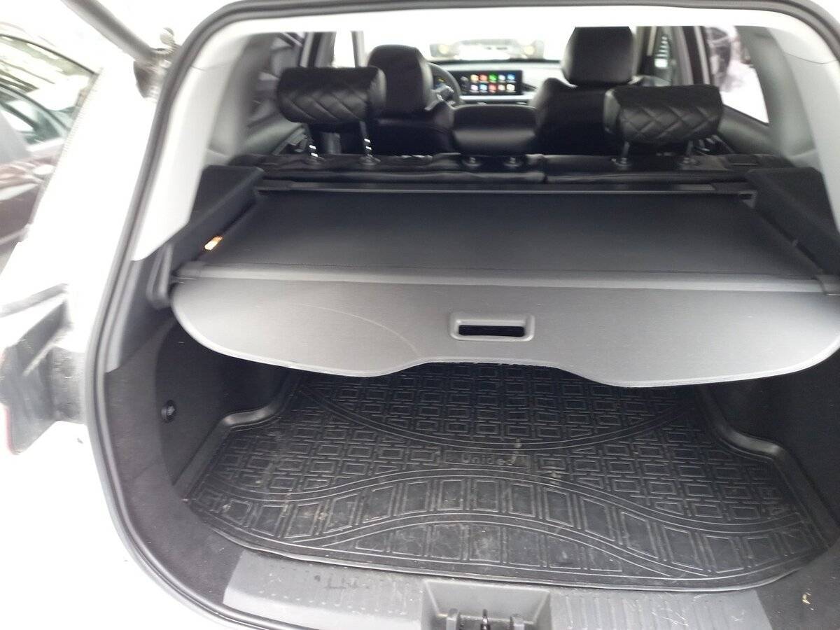 Chery Tiggo 7 Pro Max, 2023 - 142 588 км. | Фото №7