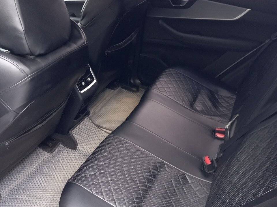 Chery Tiggo 7 Pro Max, 2023 Фото №10