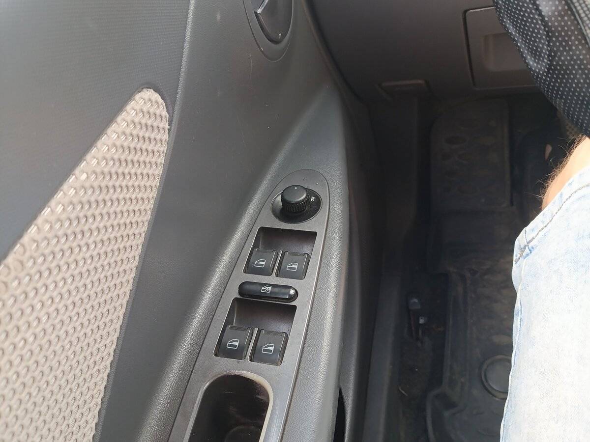 Chery IndiS (S18D), 2011 Фото №11