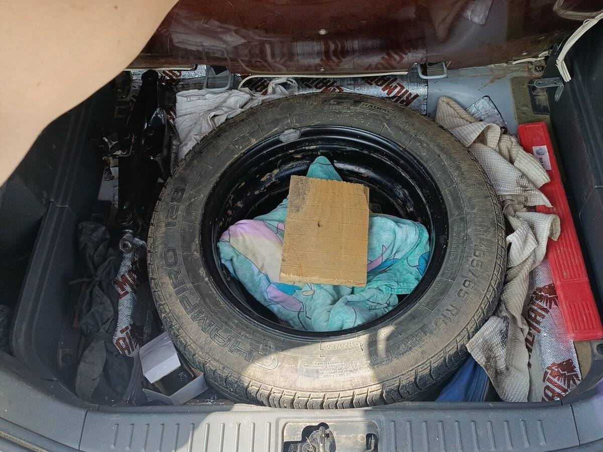 Chery IndiS (S18D), 2011 Фото №12