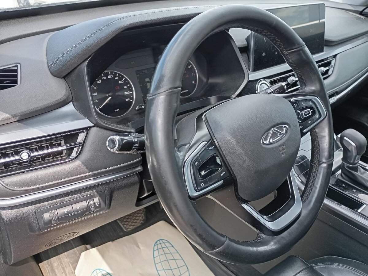 Chery Tiggo 4 Pro, 2022 - 152 080 км. | Фото №6