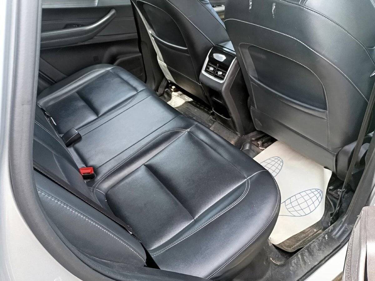 Chery Tiggo 4 Pro, 2022 Фото №9