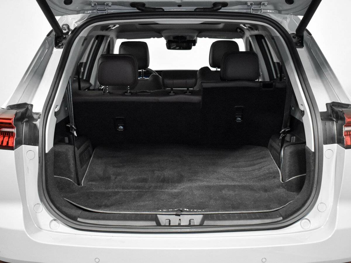 Chery Tiggo 8 Pro Max, 2024 Фото №25