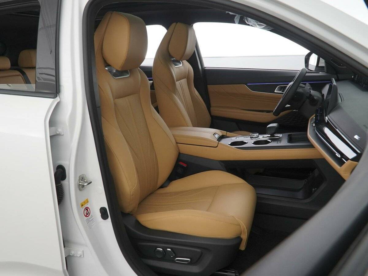 Changan UNI-K, 2023 - 465 км. | Фото №8