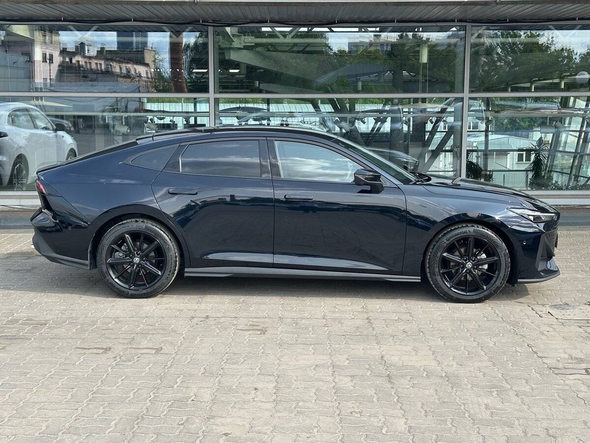 Changan UNI-V, 2024 - 15 074 км. | Фото №4