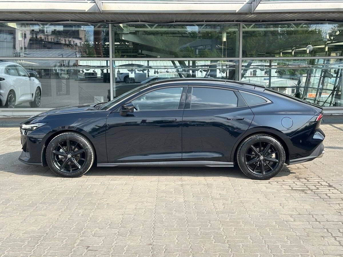 Changan UNI-V, 2024 - 15 074 км. | Фото №5