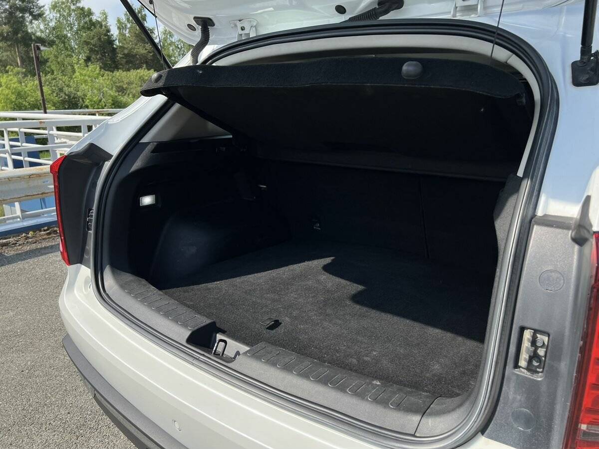 Haval Jolion, 2021 - 69 997 км. | Фото №5