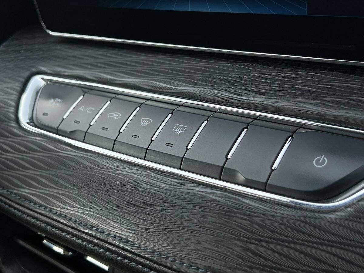 Haval Jolion, 2021 Фото №11