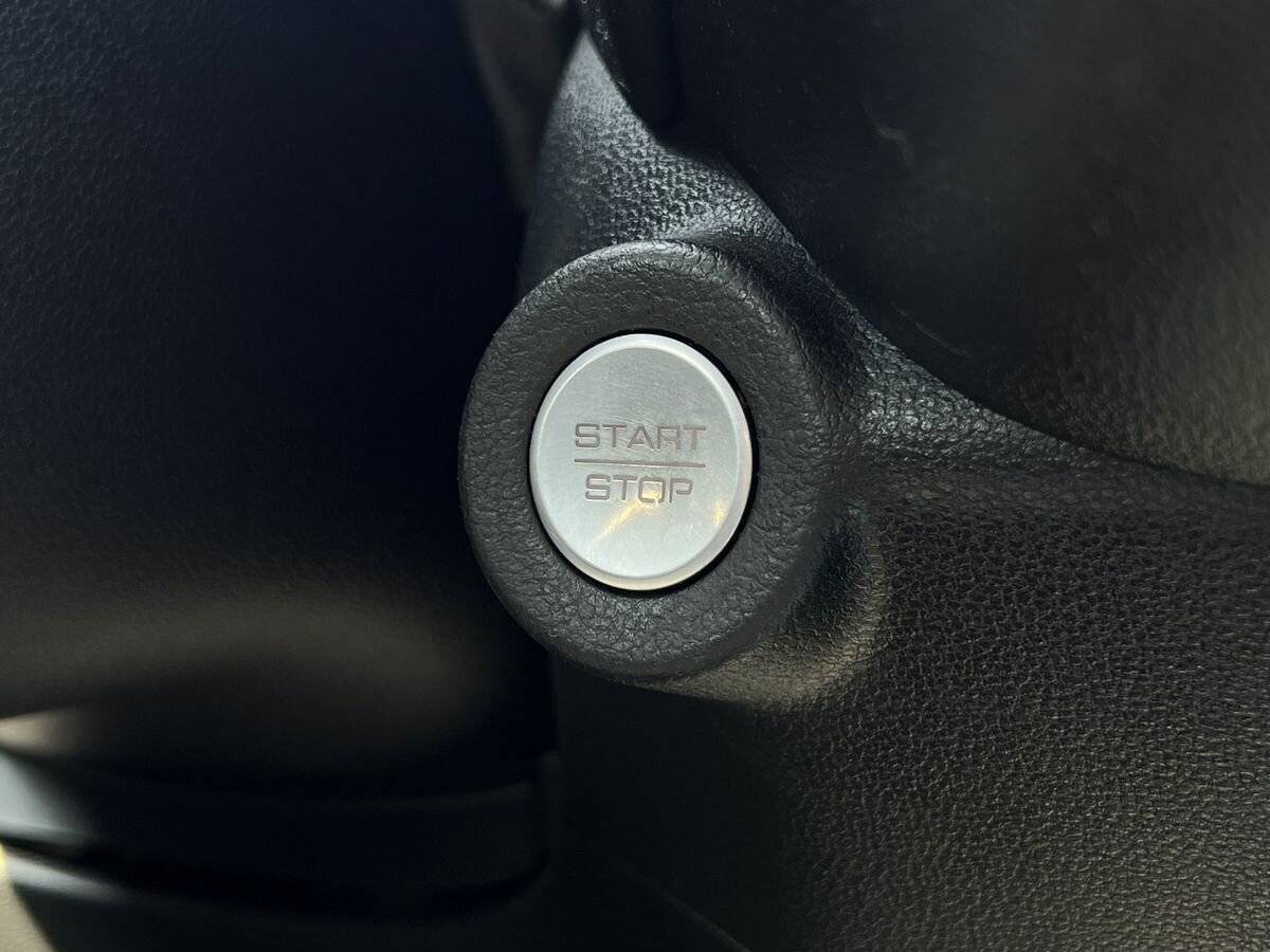 Haval Jolion, 2021 Фото №12