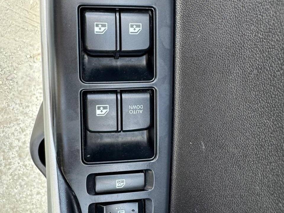 Changan CS35, 2018 Фото №18