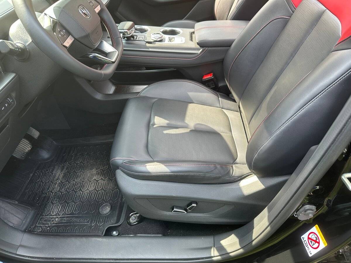 Changan CS55 Plus, 2023 - 25 000 км. | Фото №7