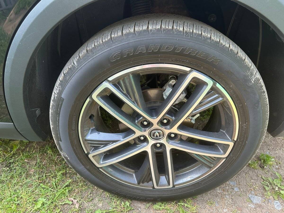 Changan CS55 Plus, 2023 - 25 000 км. | Фото №8