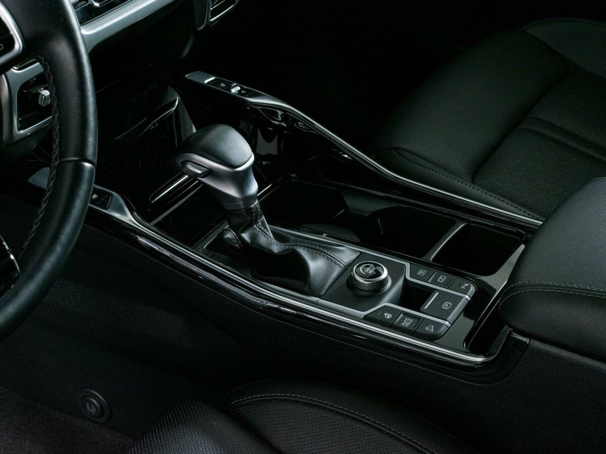 Kia Sorento, 2022 Фото №19