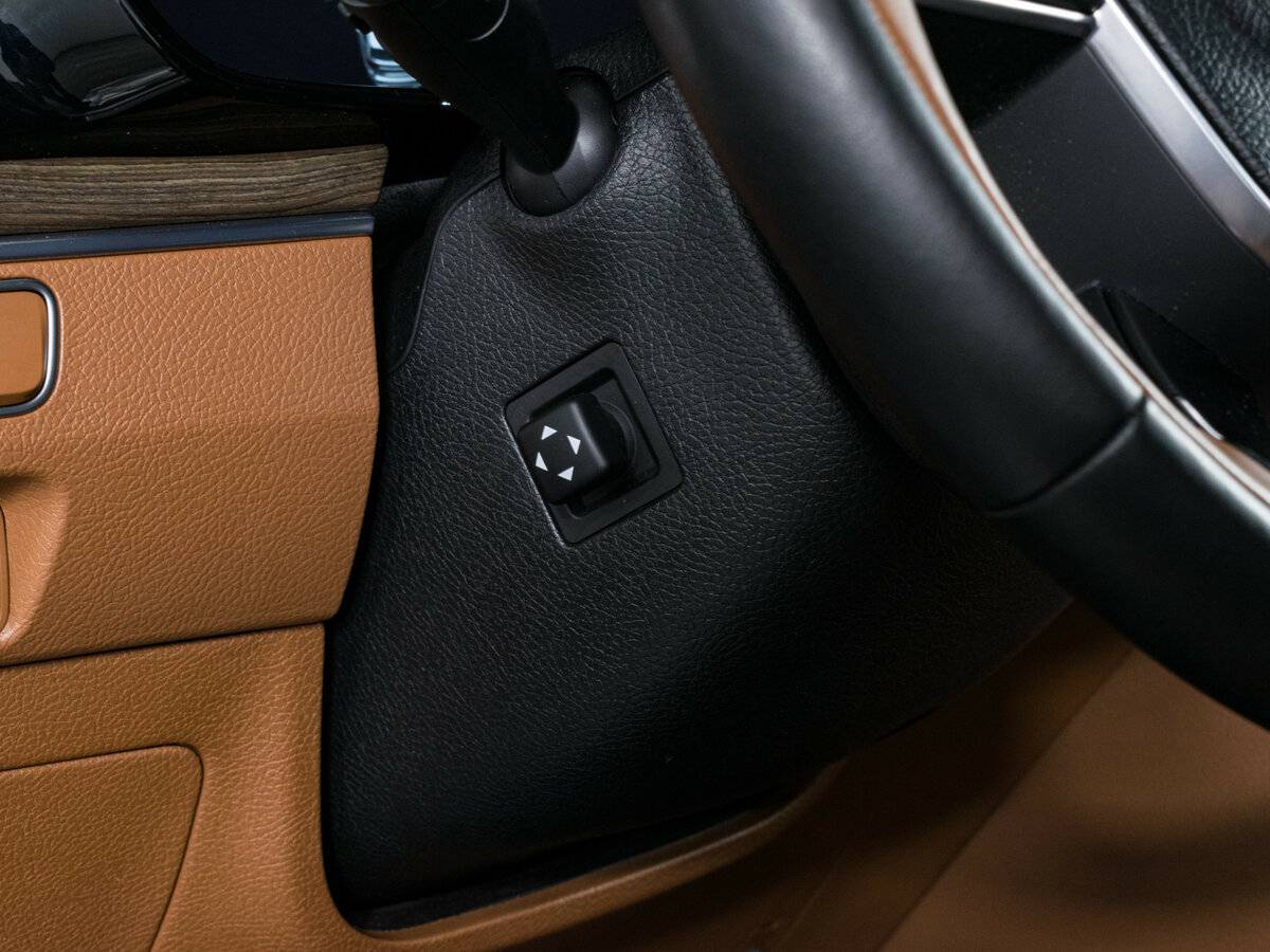 Kia Mohave, 2022 Фото №17