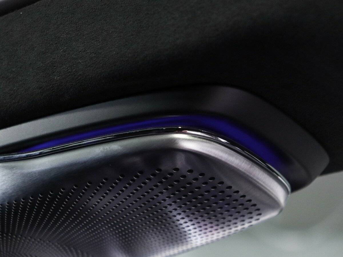 Mercedes-Benz S-Класс AMG 63 AMG Long, 2014 Фото №19