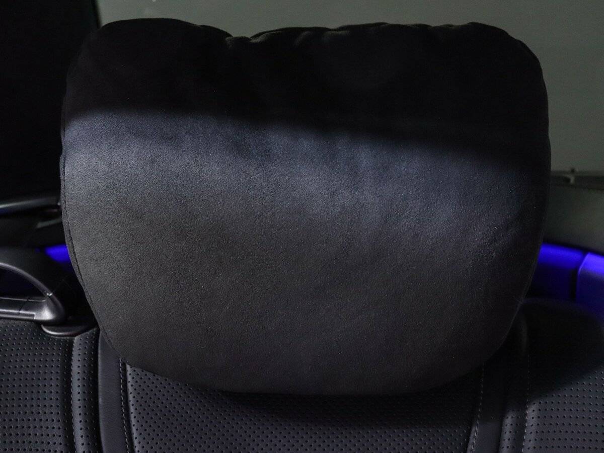 Mercedes-Benz S-Класс AMG 63 AMG Long, 2014 Фото №21