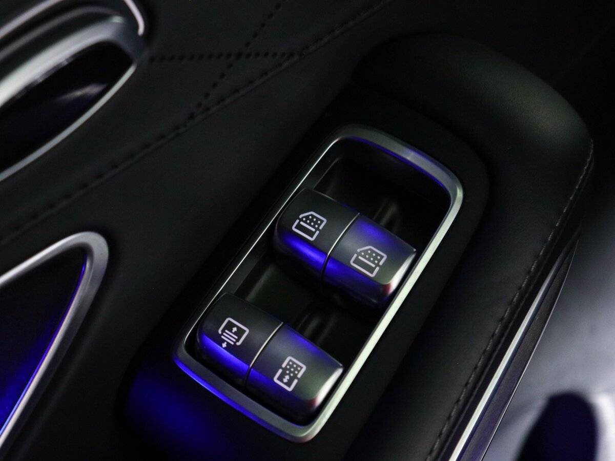 Mercedes-Benz S-Класс AMG 63 AMG Long, 2014 Фото №28