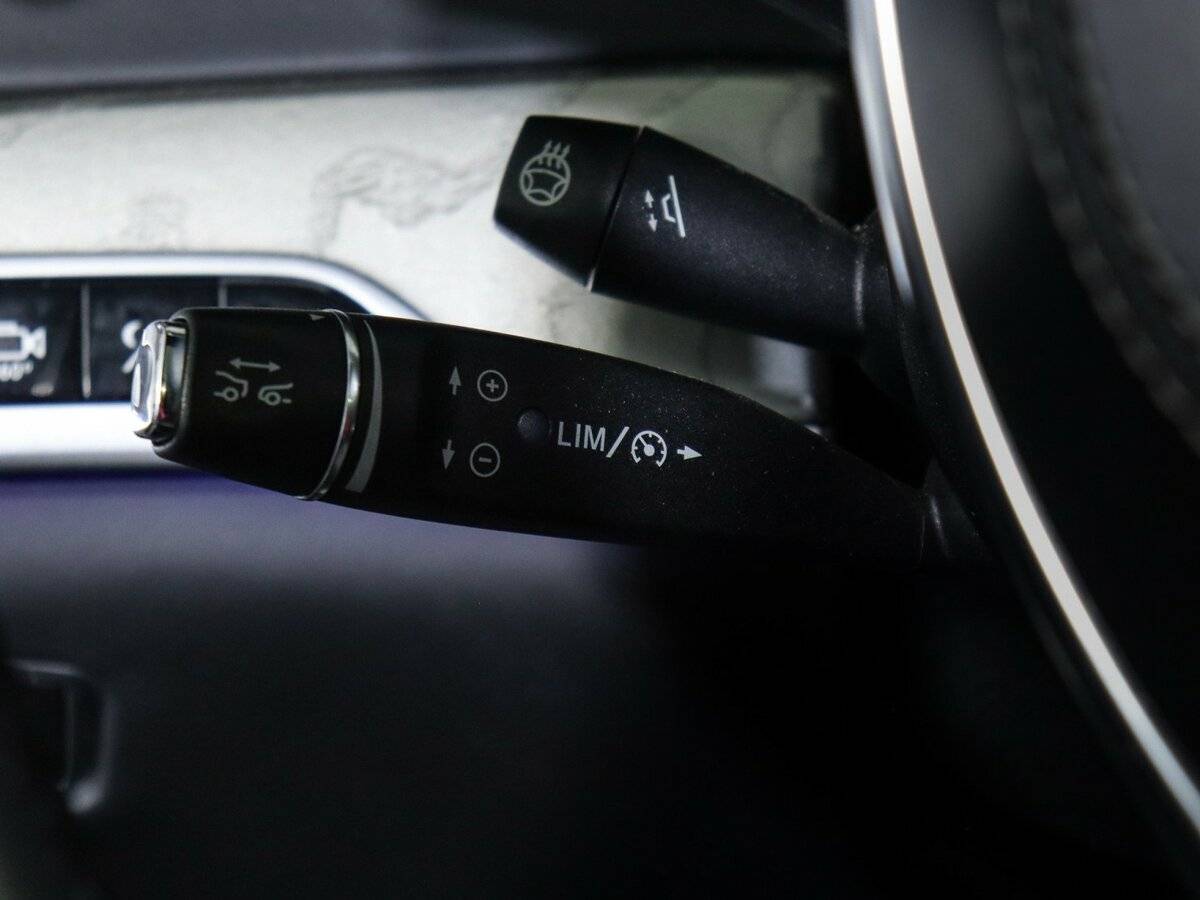 Mercedes-Benz S-Класс AMG 63 AMG Long, 2014 Фото №34