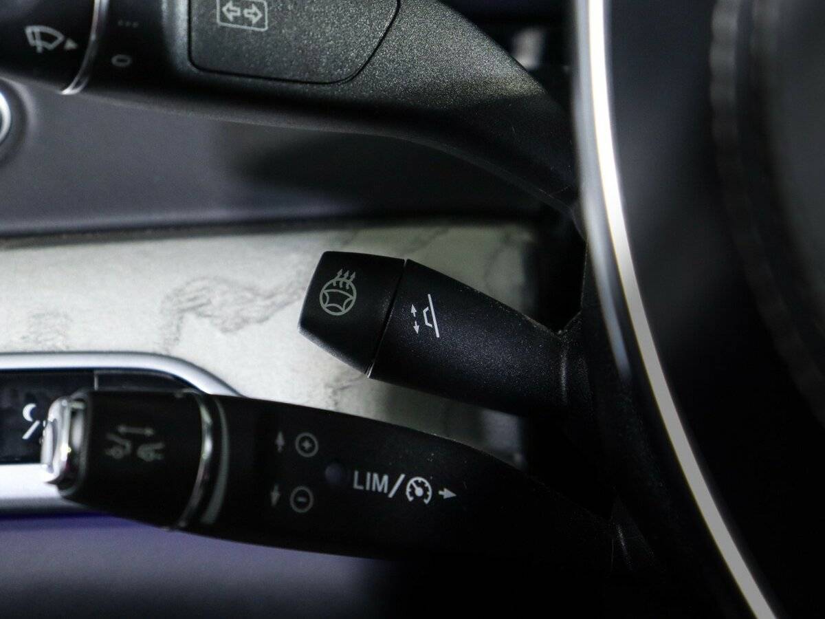 Mercedes-Benz S-Класс AMG 63 AMG Long, 2014 Фото №35