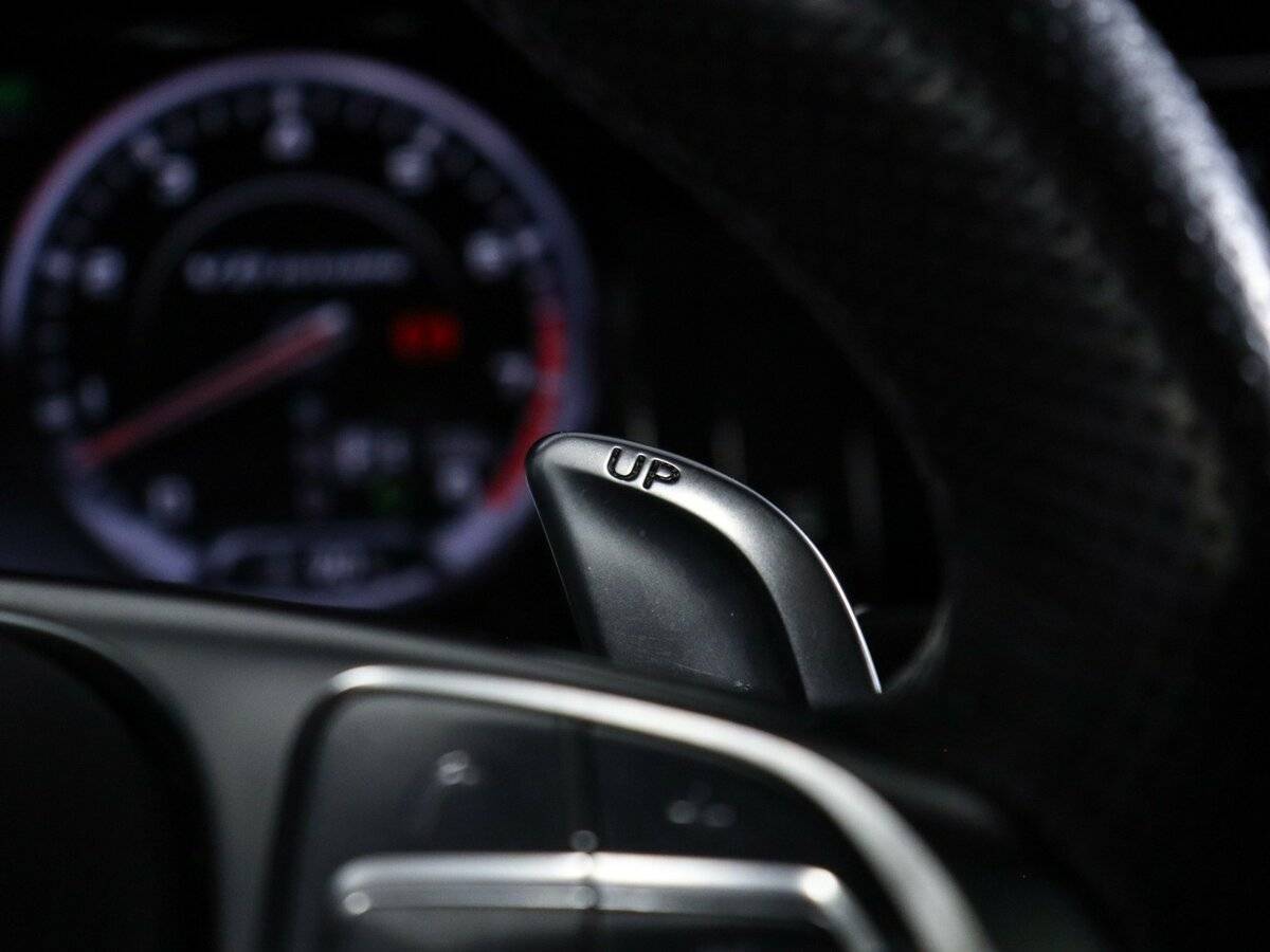 Mercedes-Benz S-Класс AMG 63 AMG Long, 2014 Фото №40