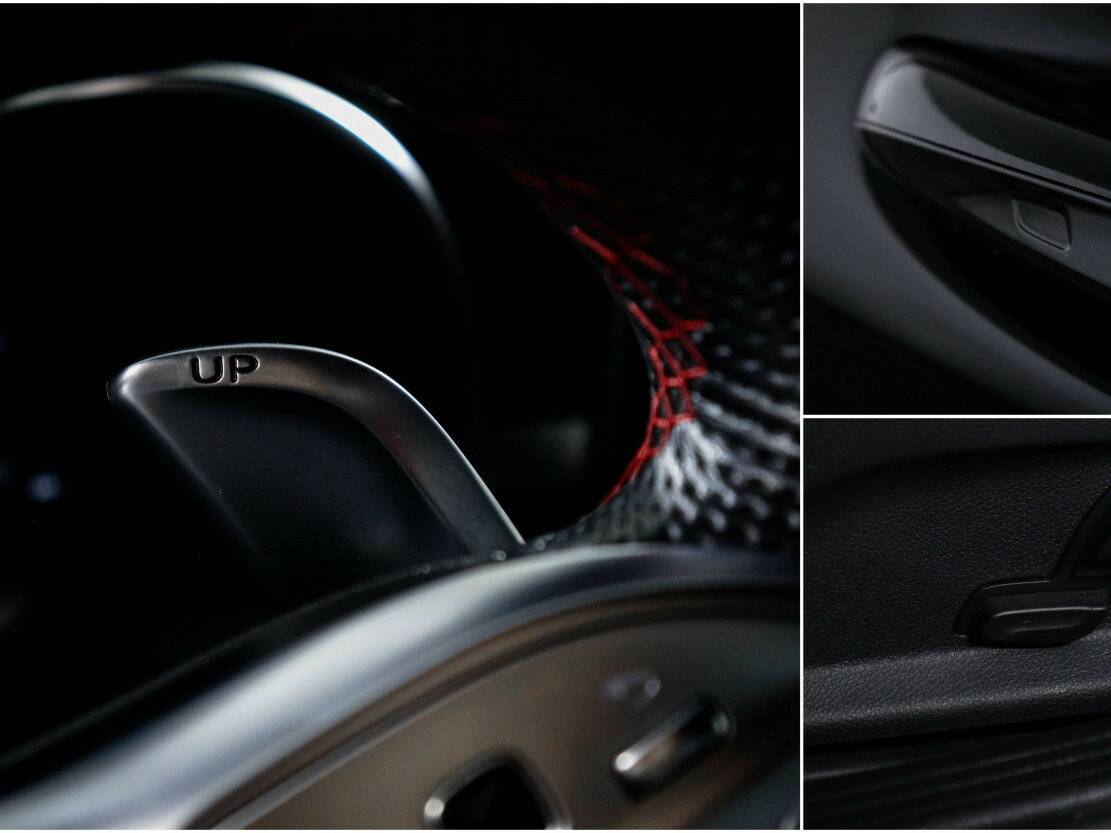 Mercedes-Benz C-Класс AMG 43 AMG, 2019 Фото №21