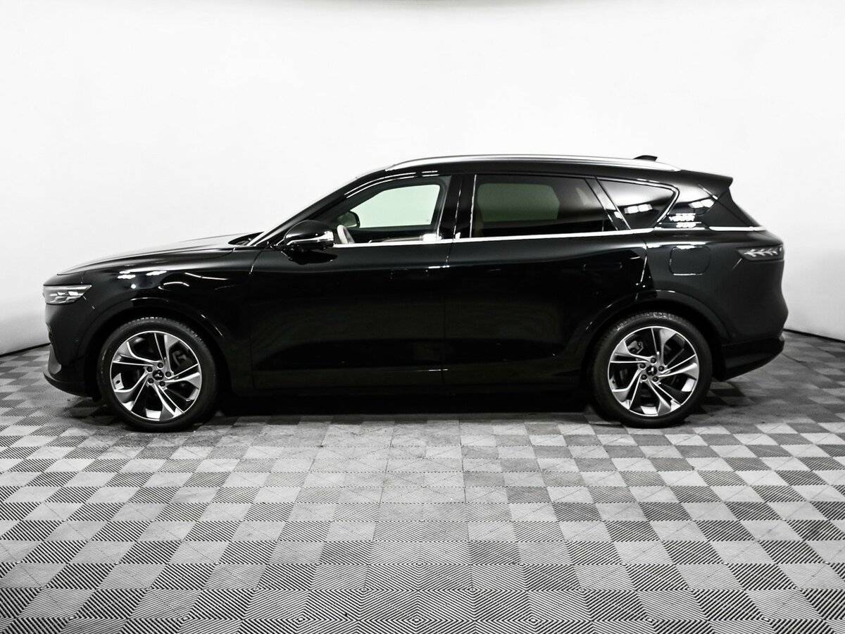 Voyah Free EVR LONG RANGE, 2023 - 36 589 км. | Фото №8