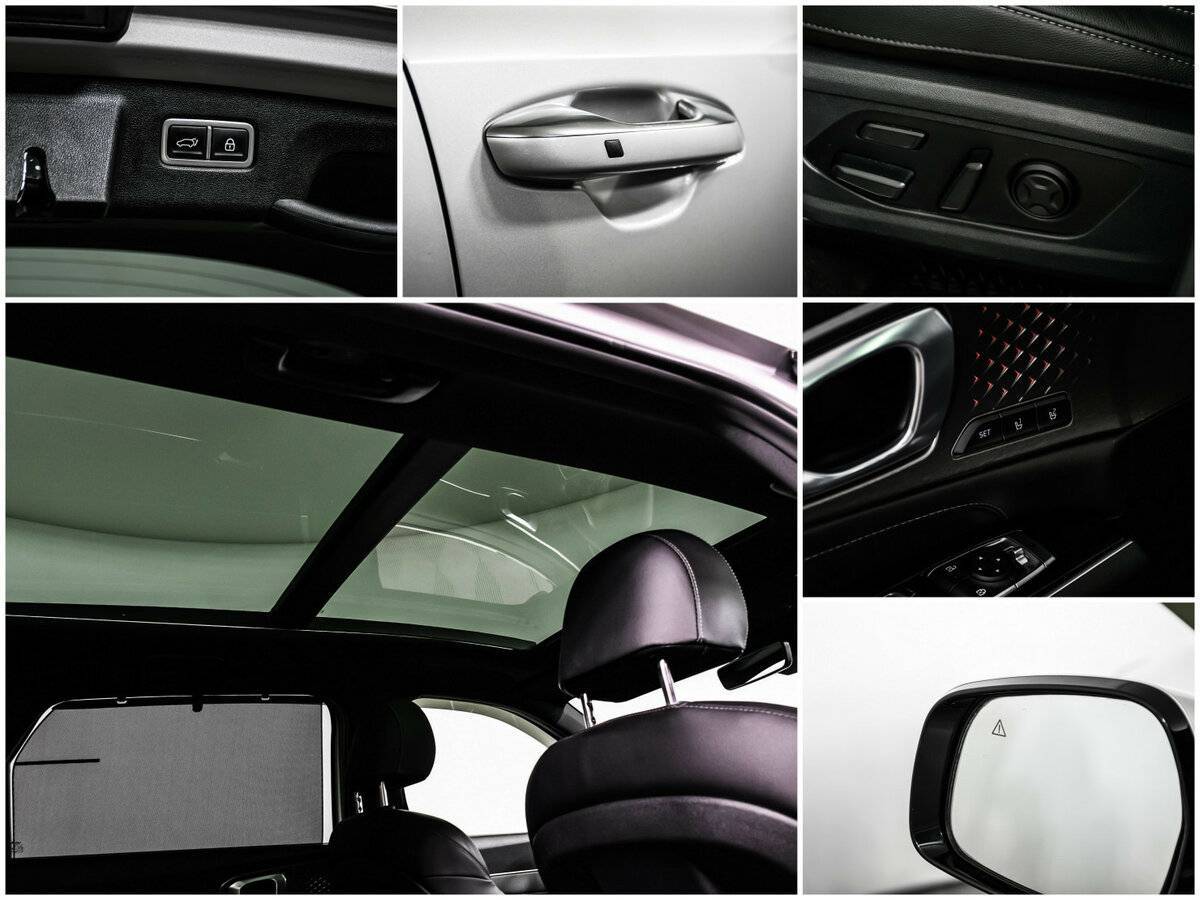 Kia Sorento, 2022 Фото №19