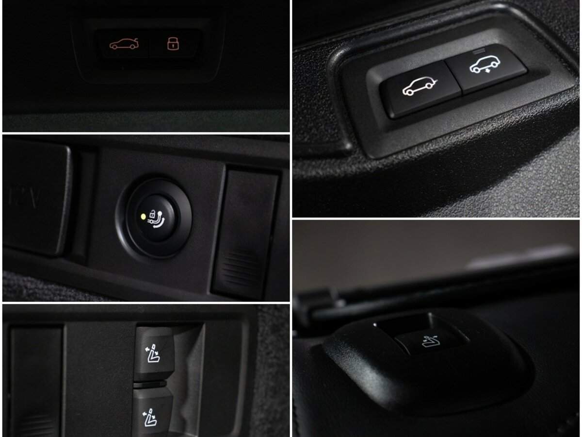 BMW X5 30d, 2024 Фото №18