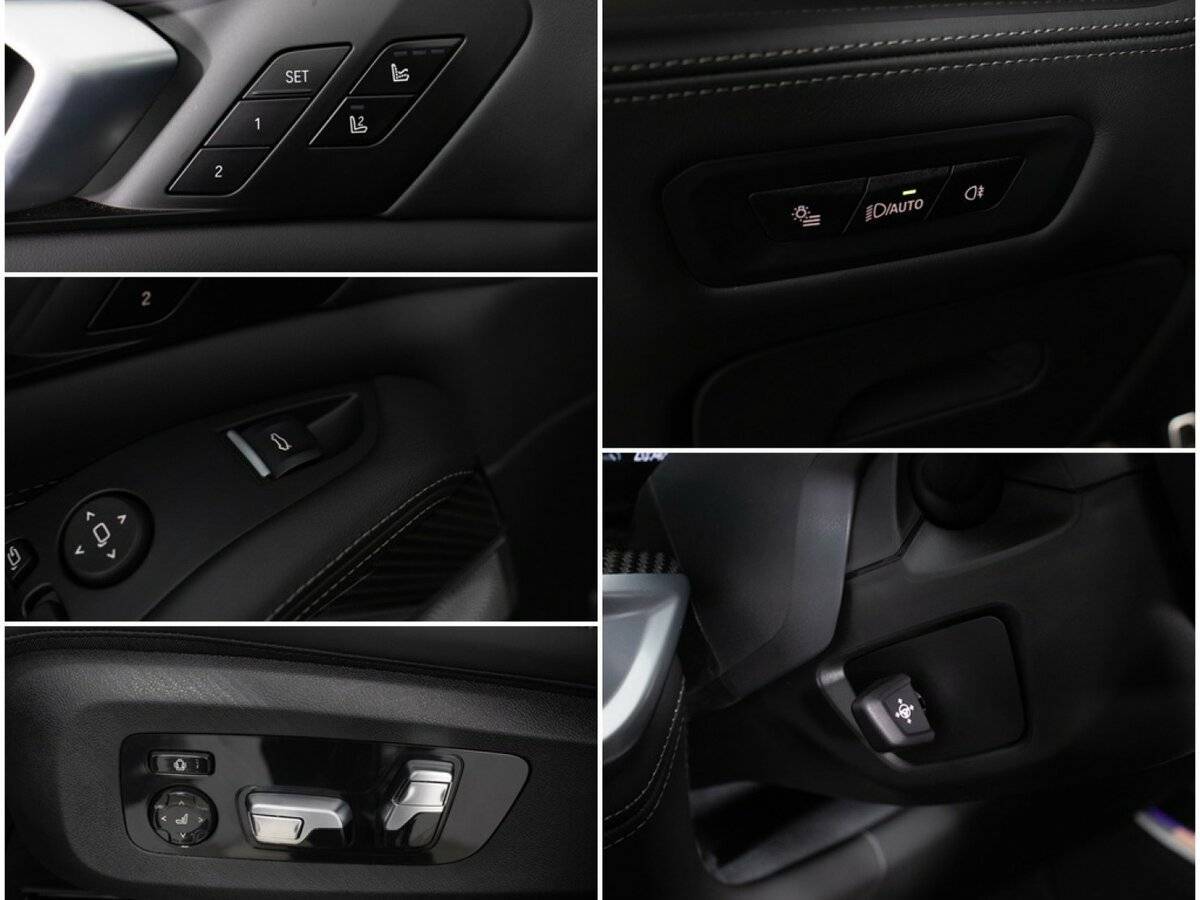 BMW X5 30d, 2024 Фото №21