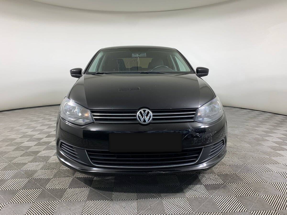 Volkswagen Polo, 2013 - 172 545 км. | Фото №2