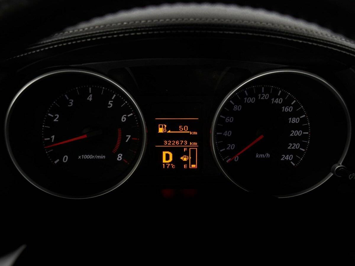 Mitsubishi Outlander, 2010 Фото №19