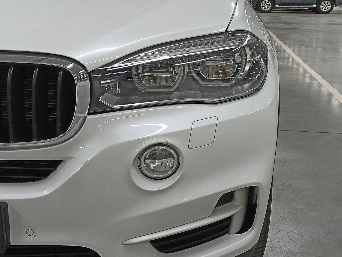 BMW X5 30d, 2017 Фото №17
