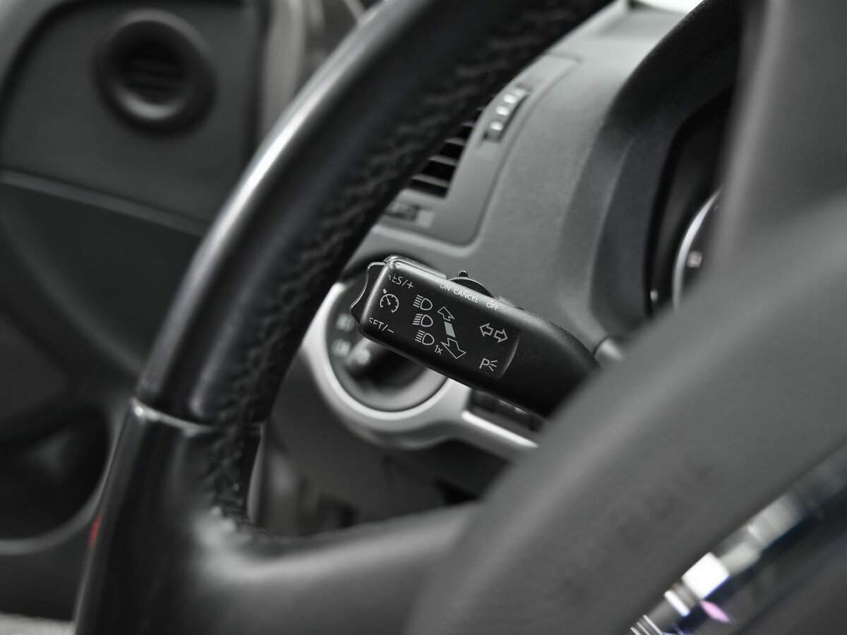 Skoda Octavia DSG7, 2012 - 172 000 км. | Фото №7