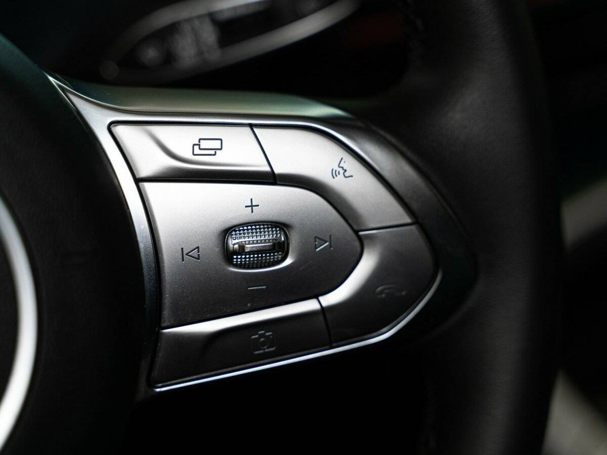 Voyah Free EVR, 2023 Фото №28