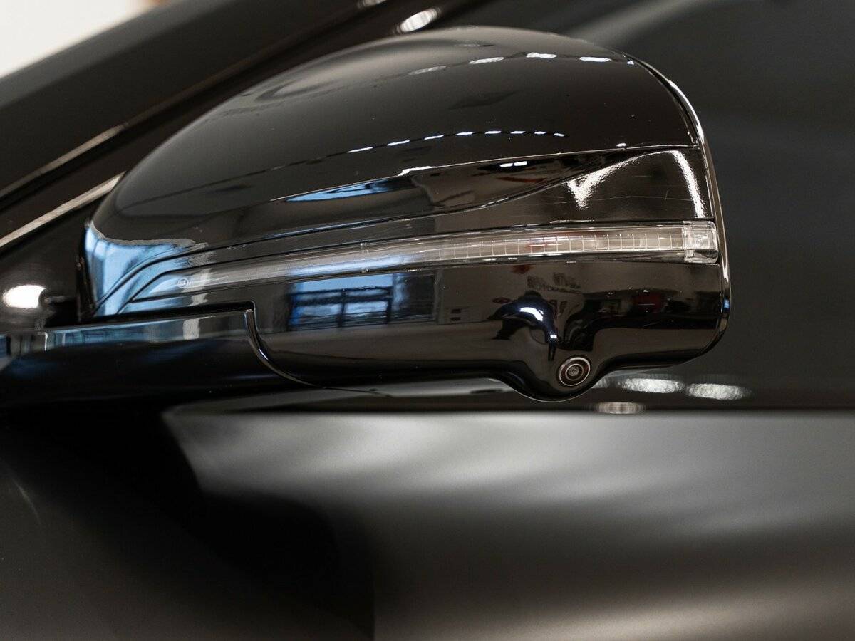 Voyah Free EVR, 2023 Фото №33