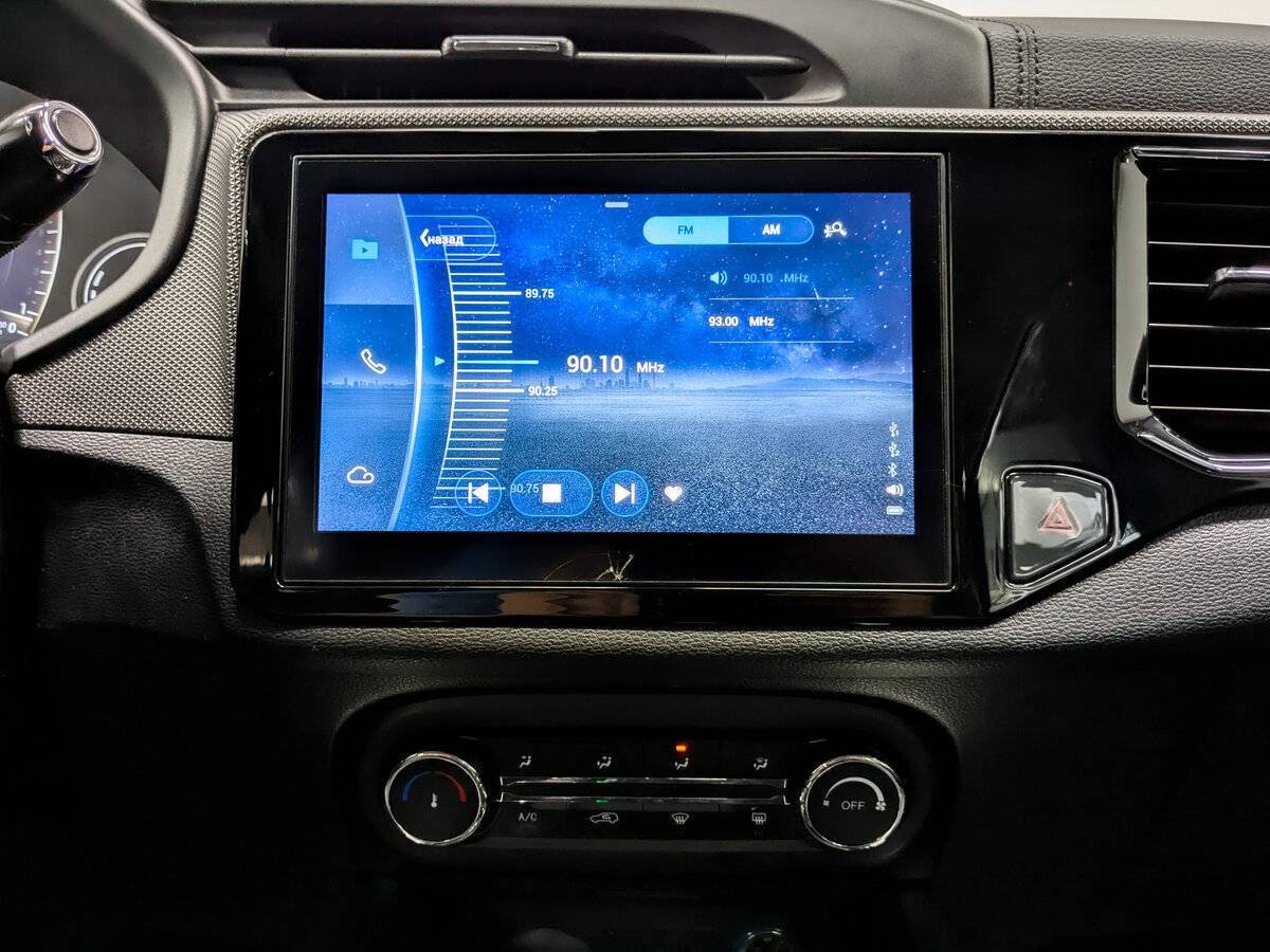 Chery Tiggo 4, 2021 Фото №15