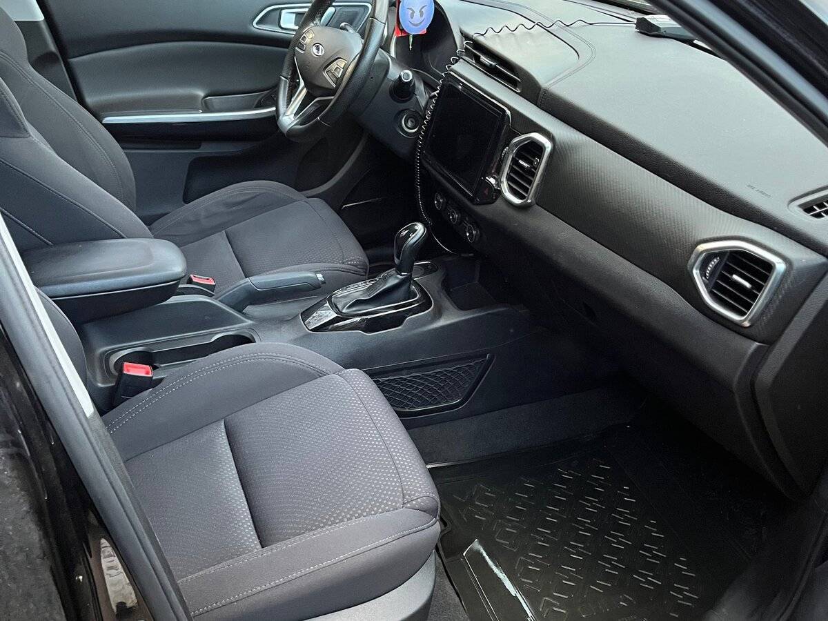 Chery Tiggo 4, 2019 - 121 050 км. | Фото №8