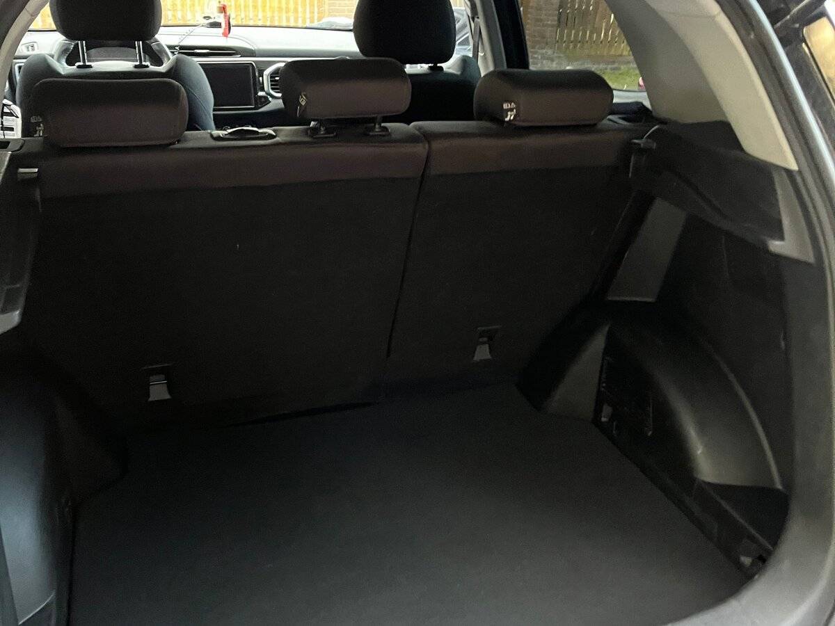 Chery Tiggo 4, 2019 Фото №14