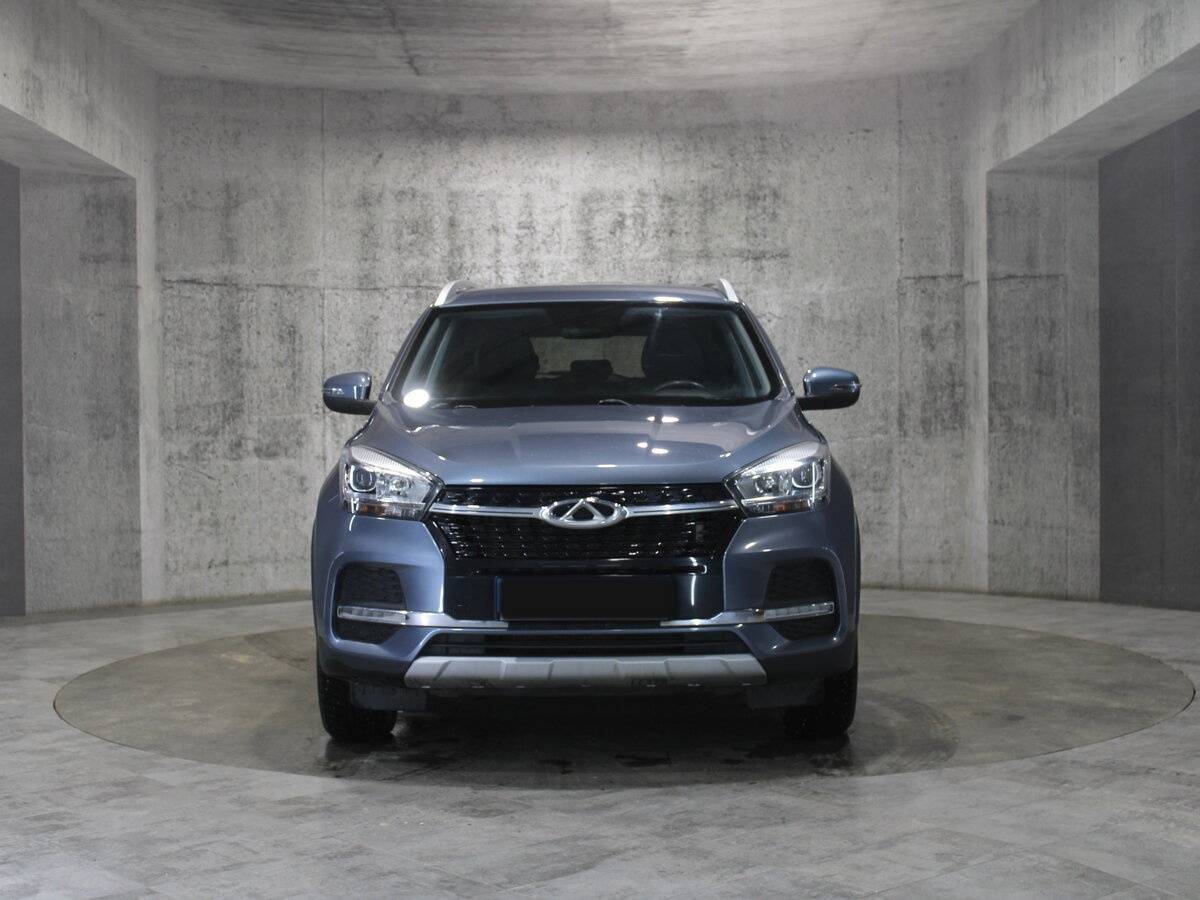 Chery Tiggo 4, 2020 - 69 800 км. | Фото №2