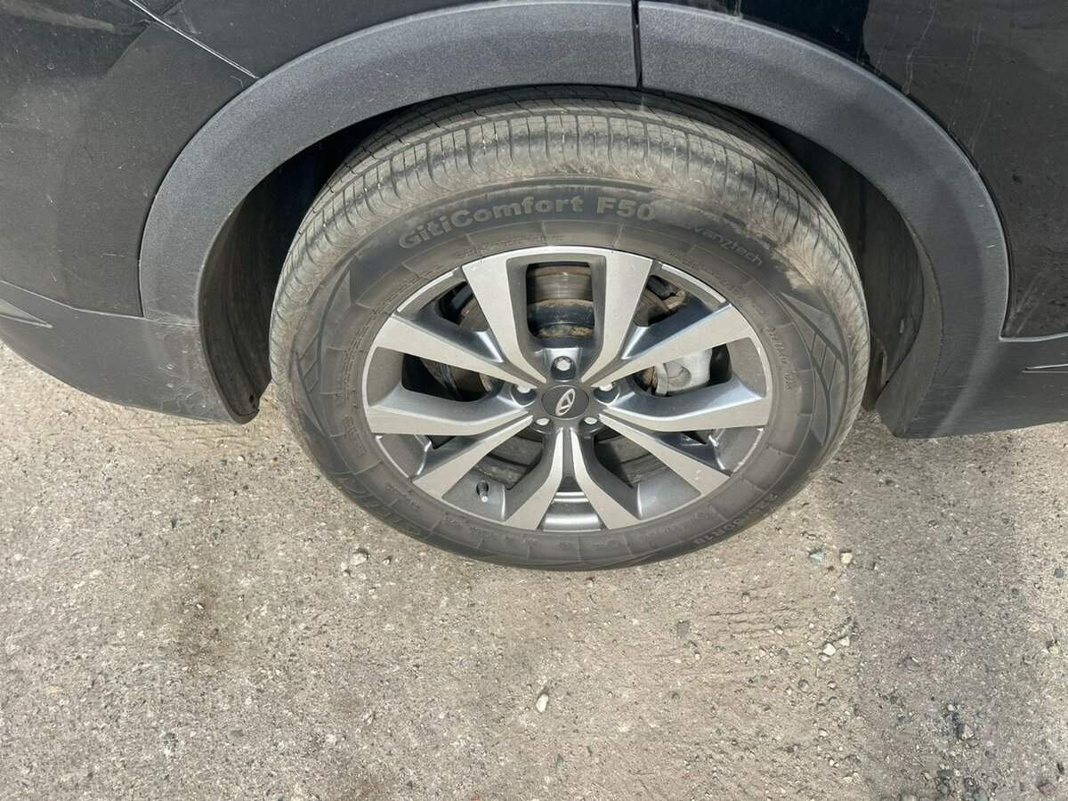 Chery Tiggo 7 Pro, 2022 - 51 744 км. | Фото №6