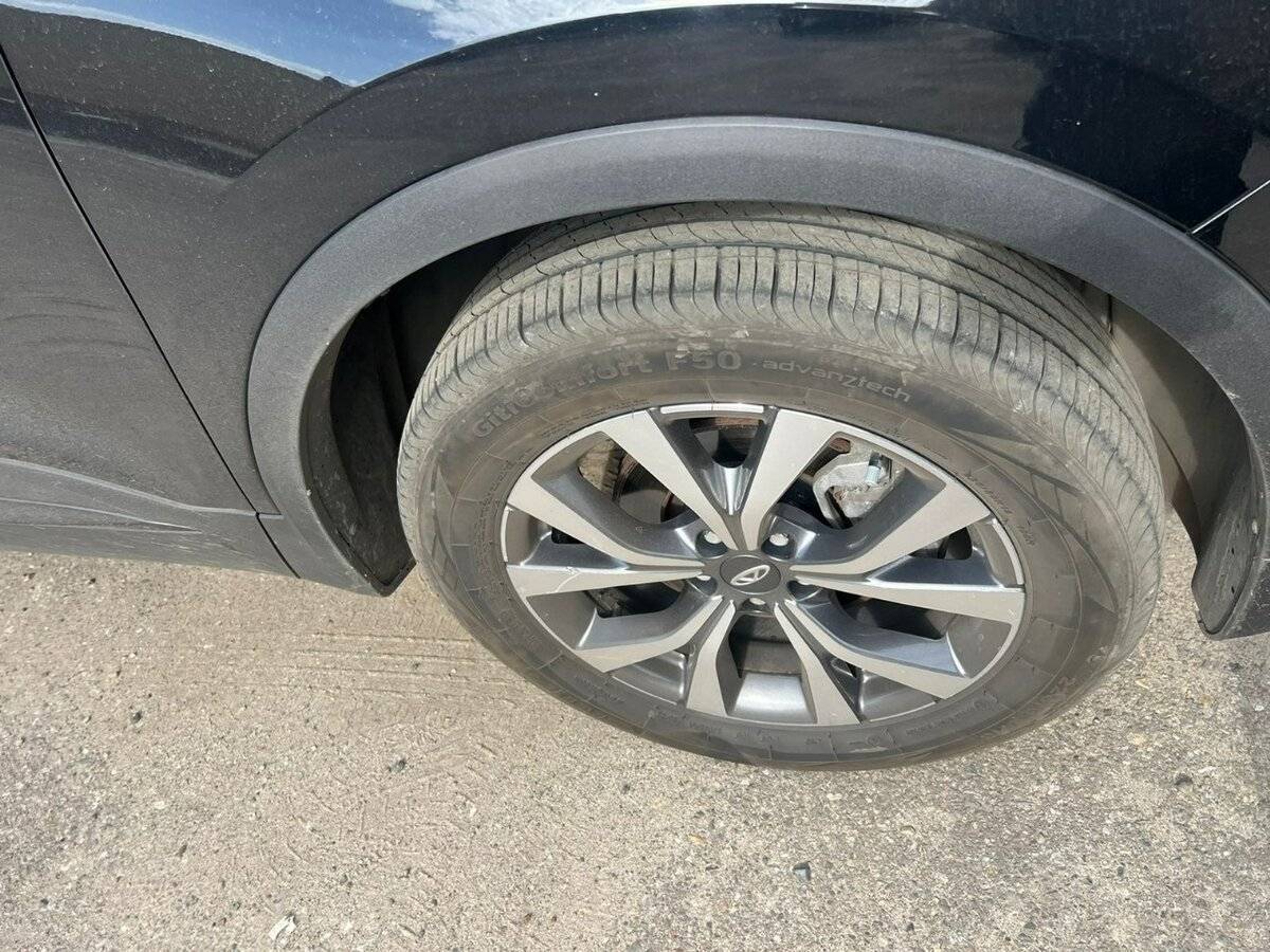 Chery Tiggo 7 Pro, 2022 Фото №9