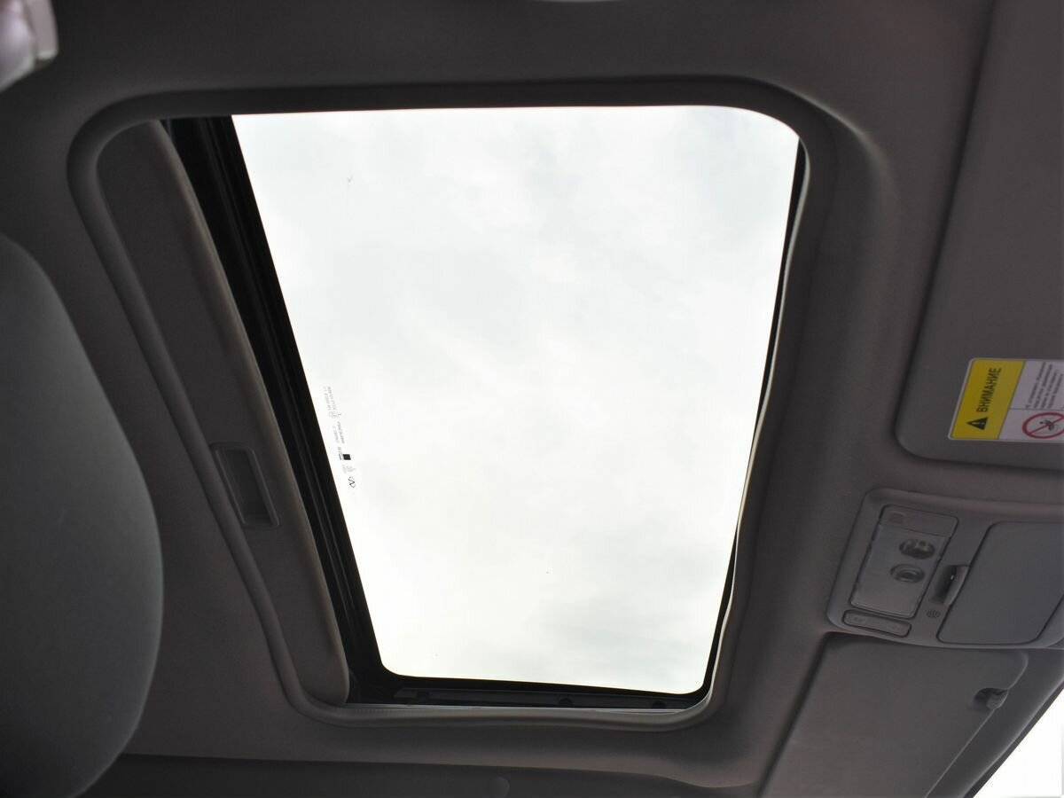 Chery Tiggo (T11), 2015 - 104 251 км. | Фото №7