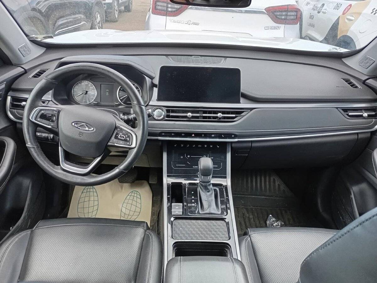 Chery Tiggo 4 Pro, 2023 - 122 111 км. | Фото №7